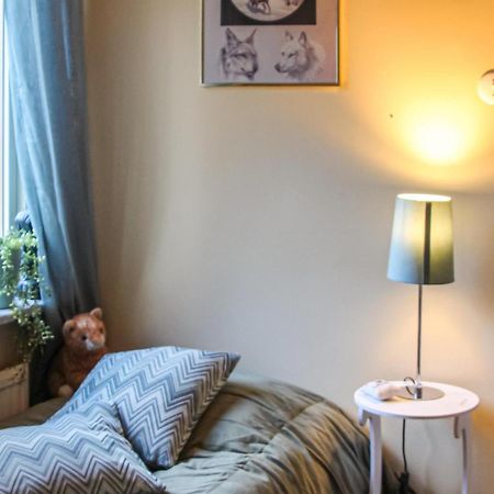Amazing Home In Bastad With Wifi Esterno foto