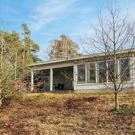 Amazing Home In Bastad With Wifi Esterno foto