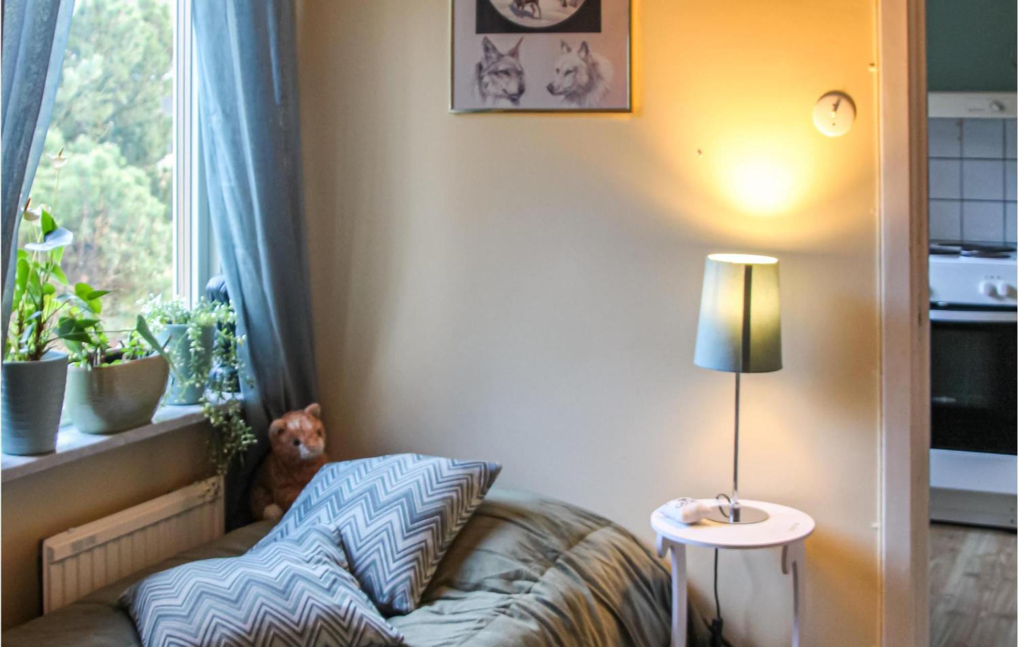 Amazing Home In Bastad With Wifi Esterno foto