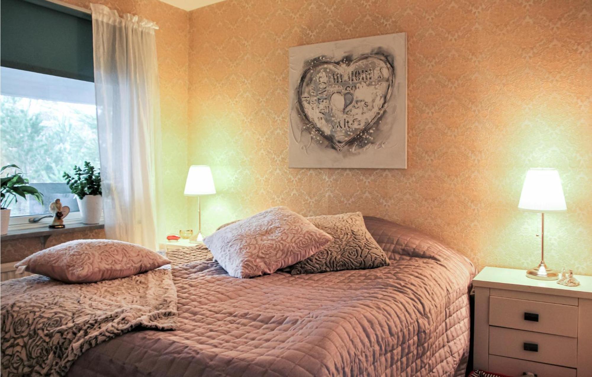 Amazing Home In Bastad With Wifi Esterno foto