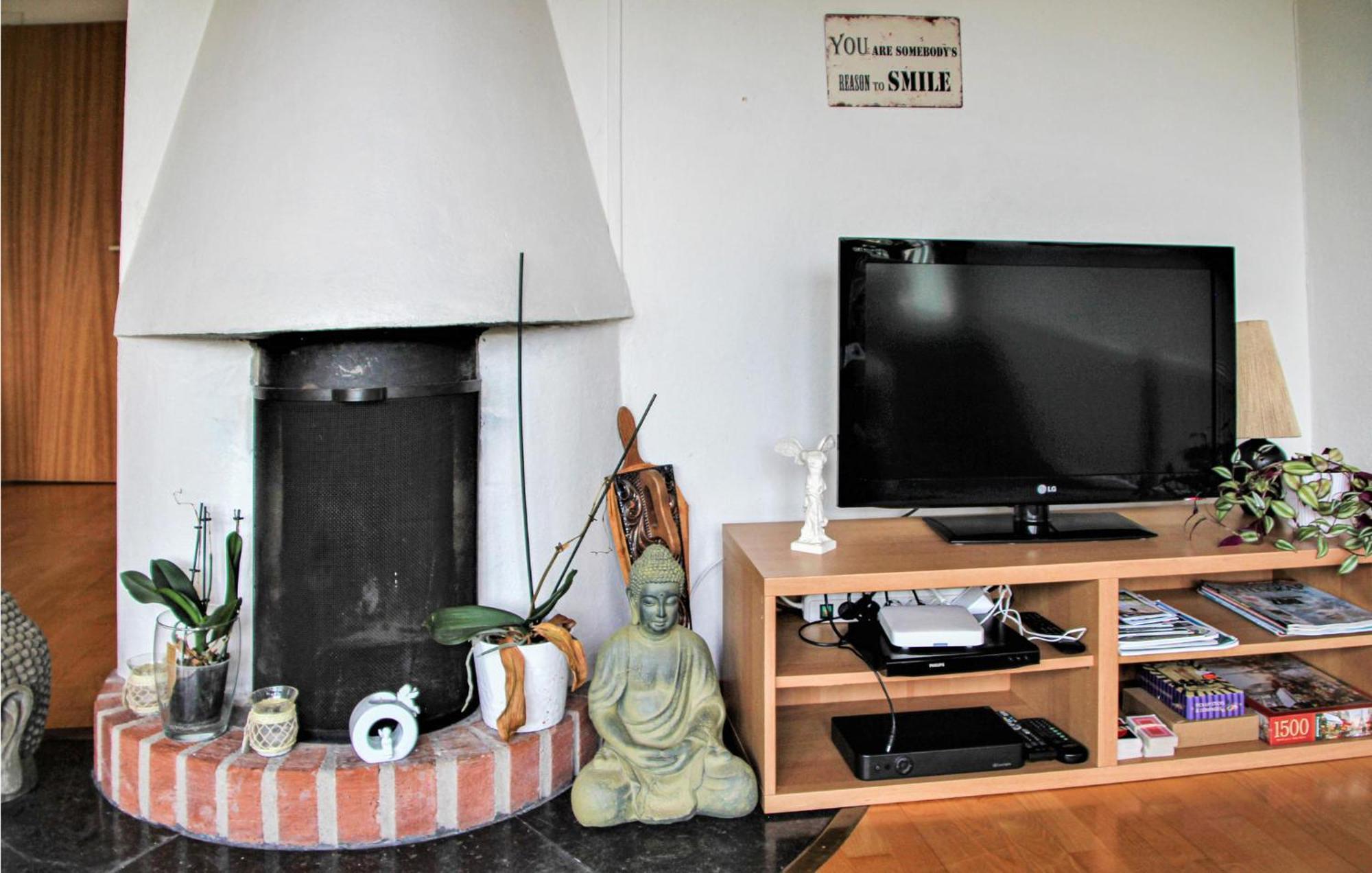 Amazing Home In Bastad With Wifi Esterno foto
