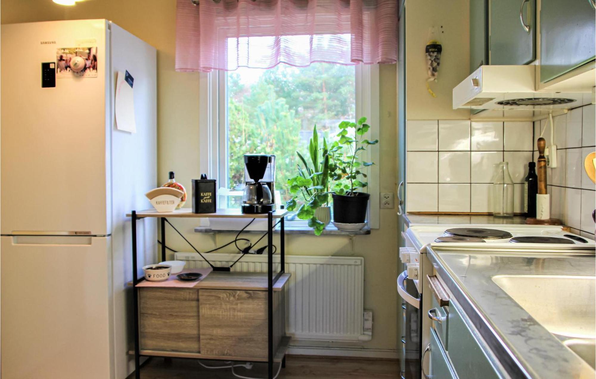 Amazing Home In Bastad With Wifi Esterno foto