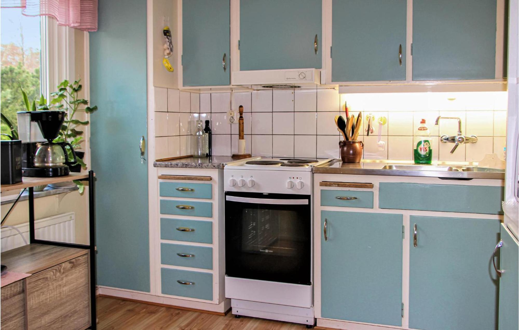 Amazing Home In Bastad With Wifi Esterno foto