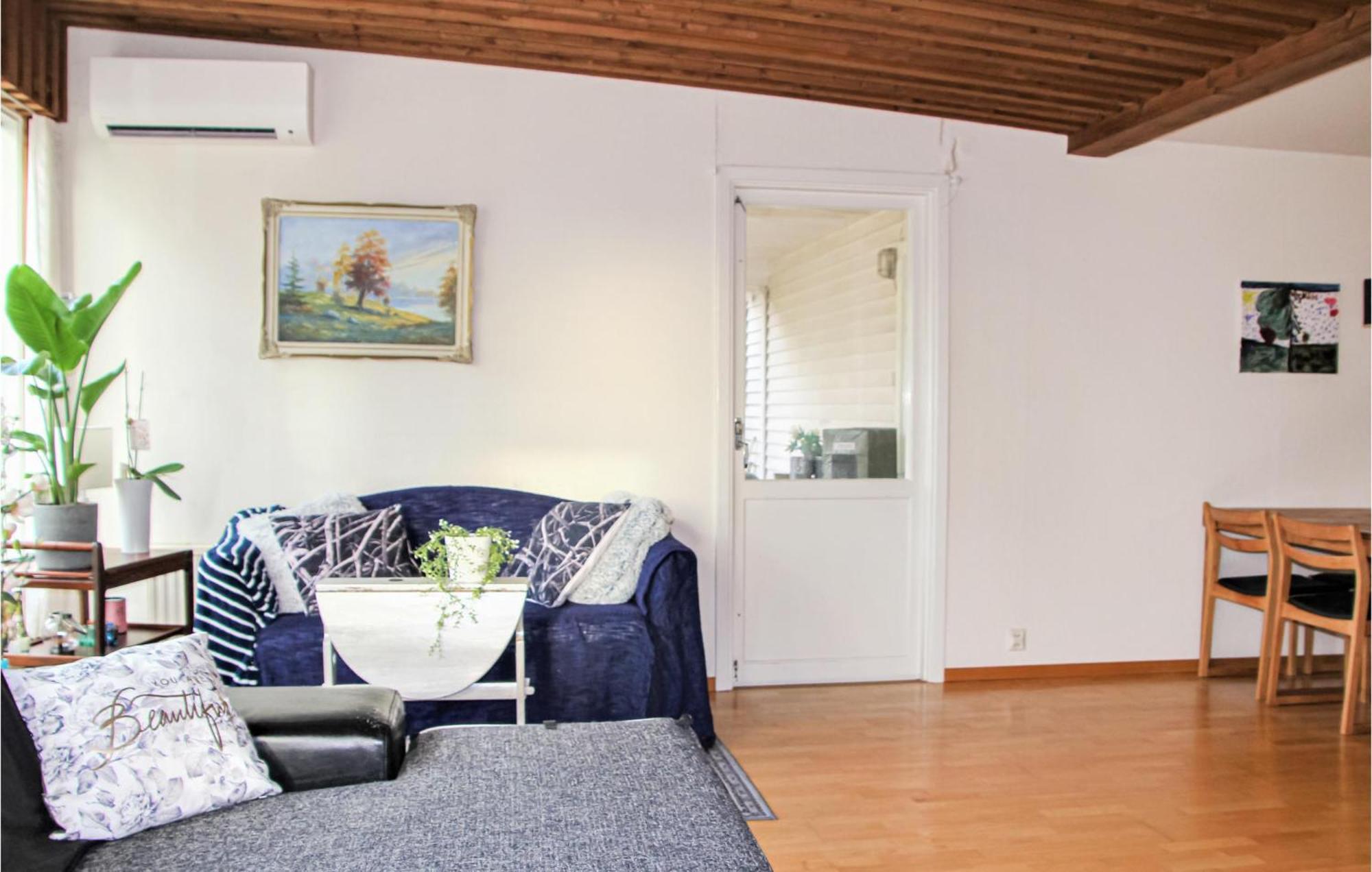 Amazing Home In Bastad With Wifi Esterno foto