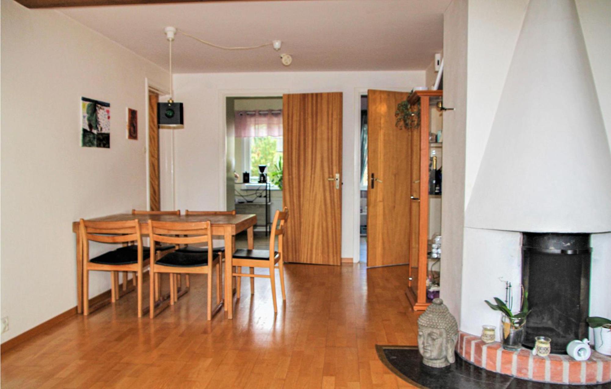 Amazing Home In Bastad With Wifi Esterno foto