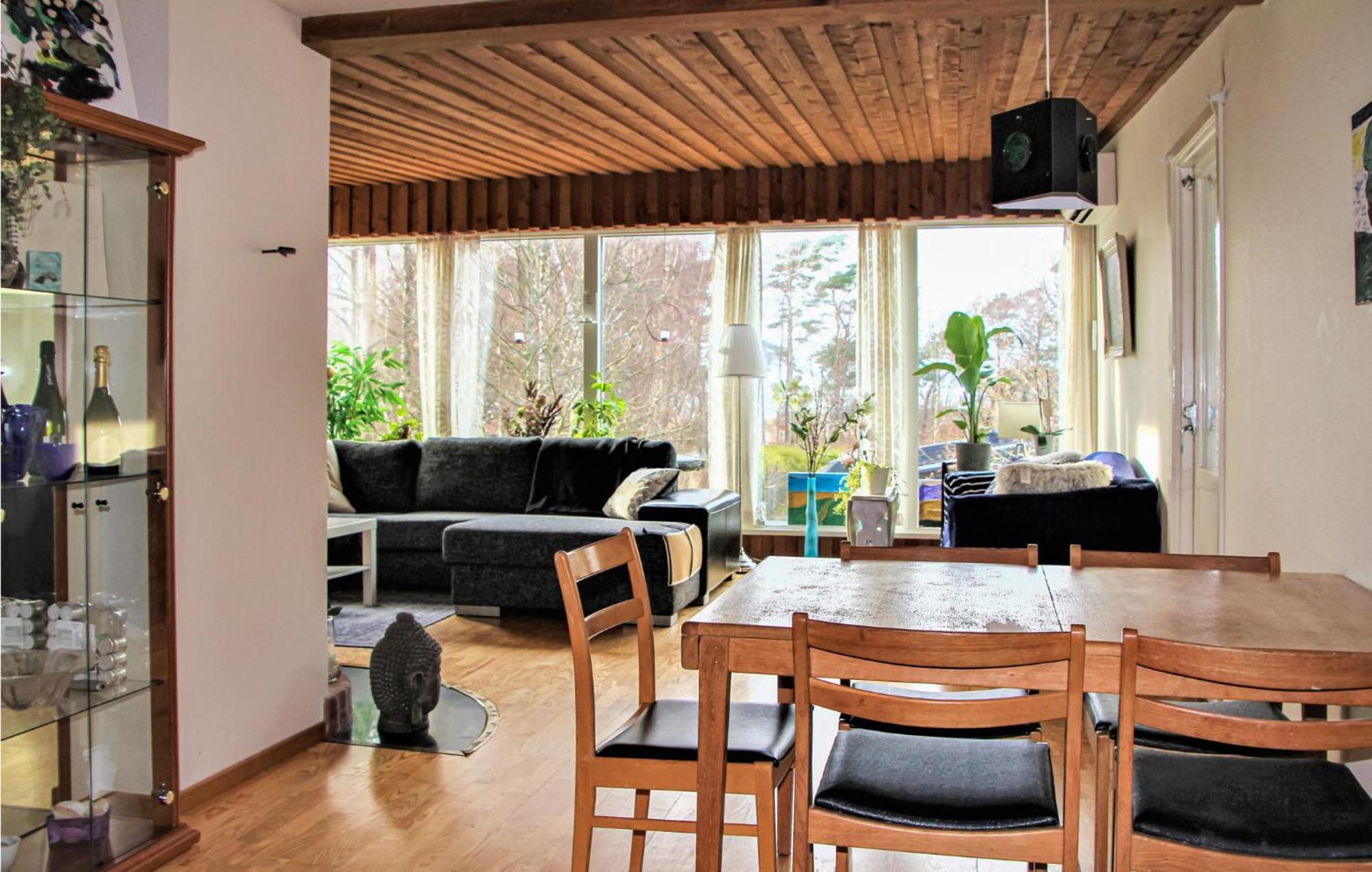 Amazing Home In Bastad With Wifi Esterno foto