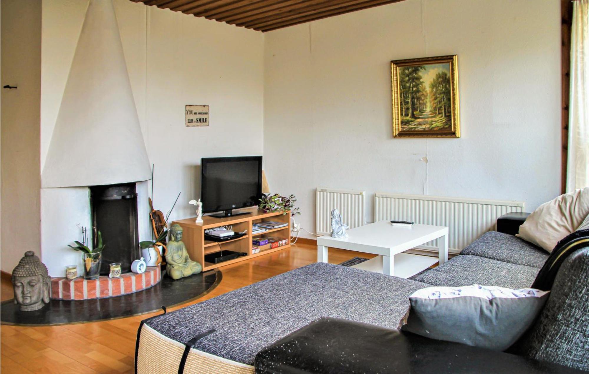 Amazing Home In Bastad With Wifi Esterno foto