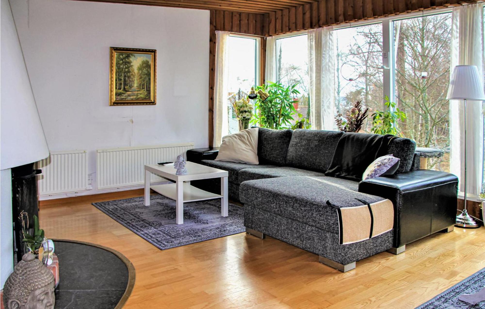 Amazing Home In Bastad With Wifi Esterno foto