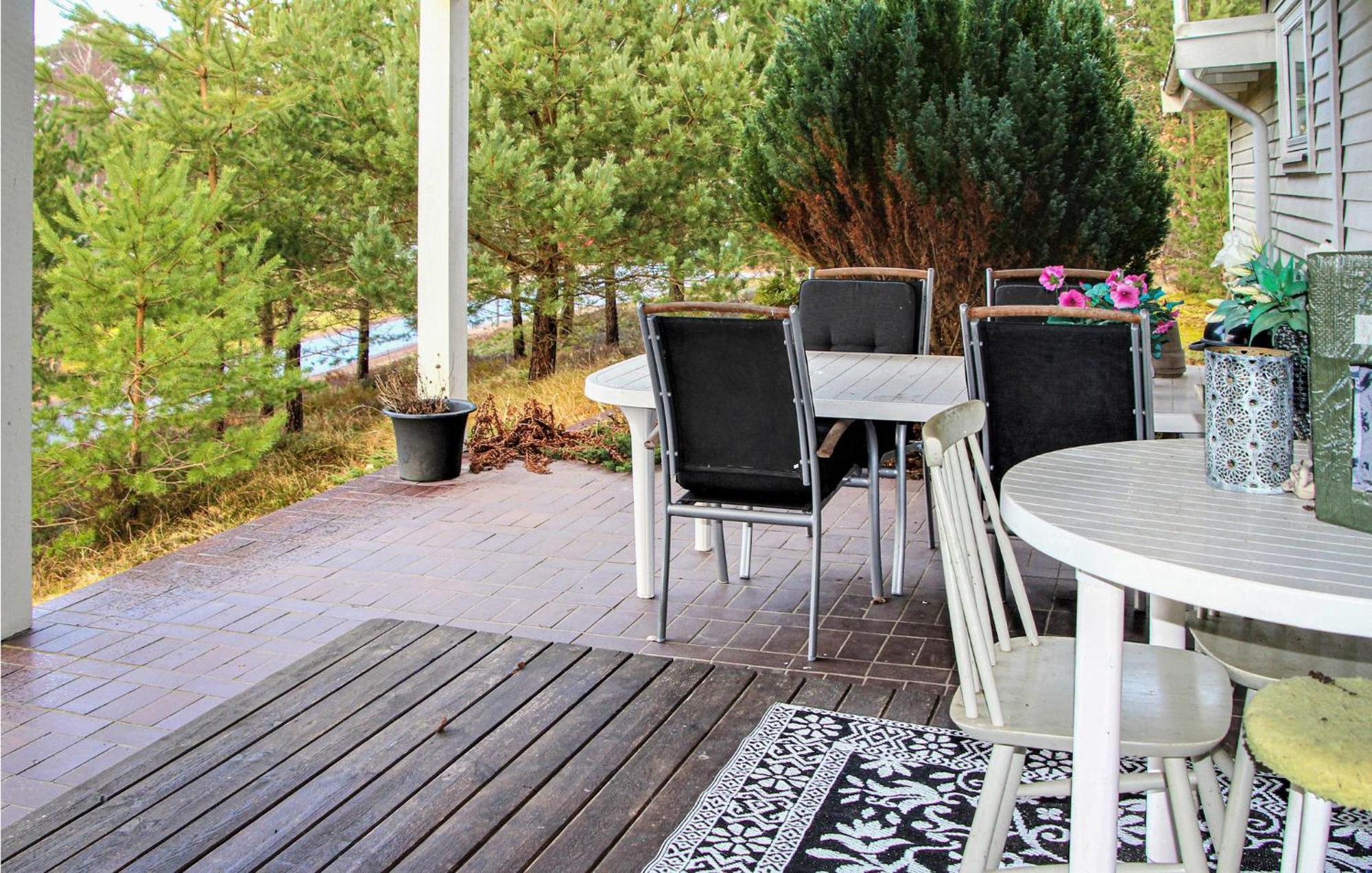 Amazing Home In Bastad With Wifi Esterno foto