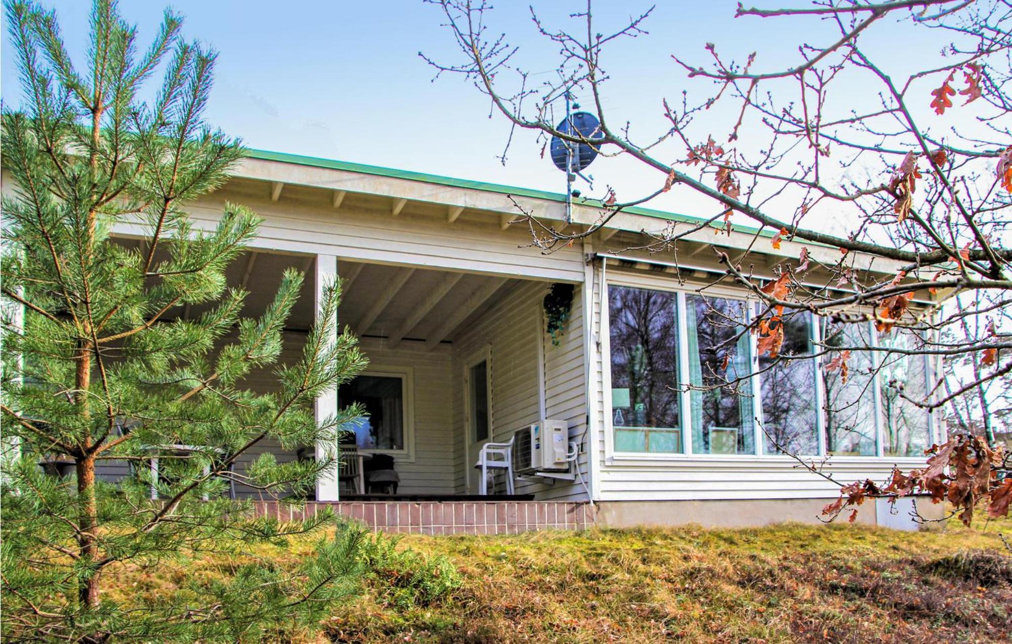 Amazing Home In Bastad With Wifi Esterno foto