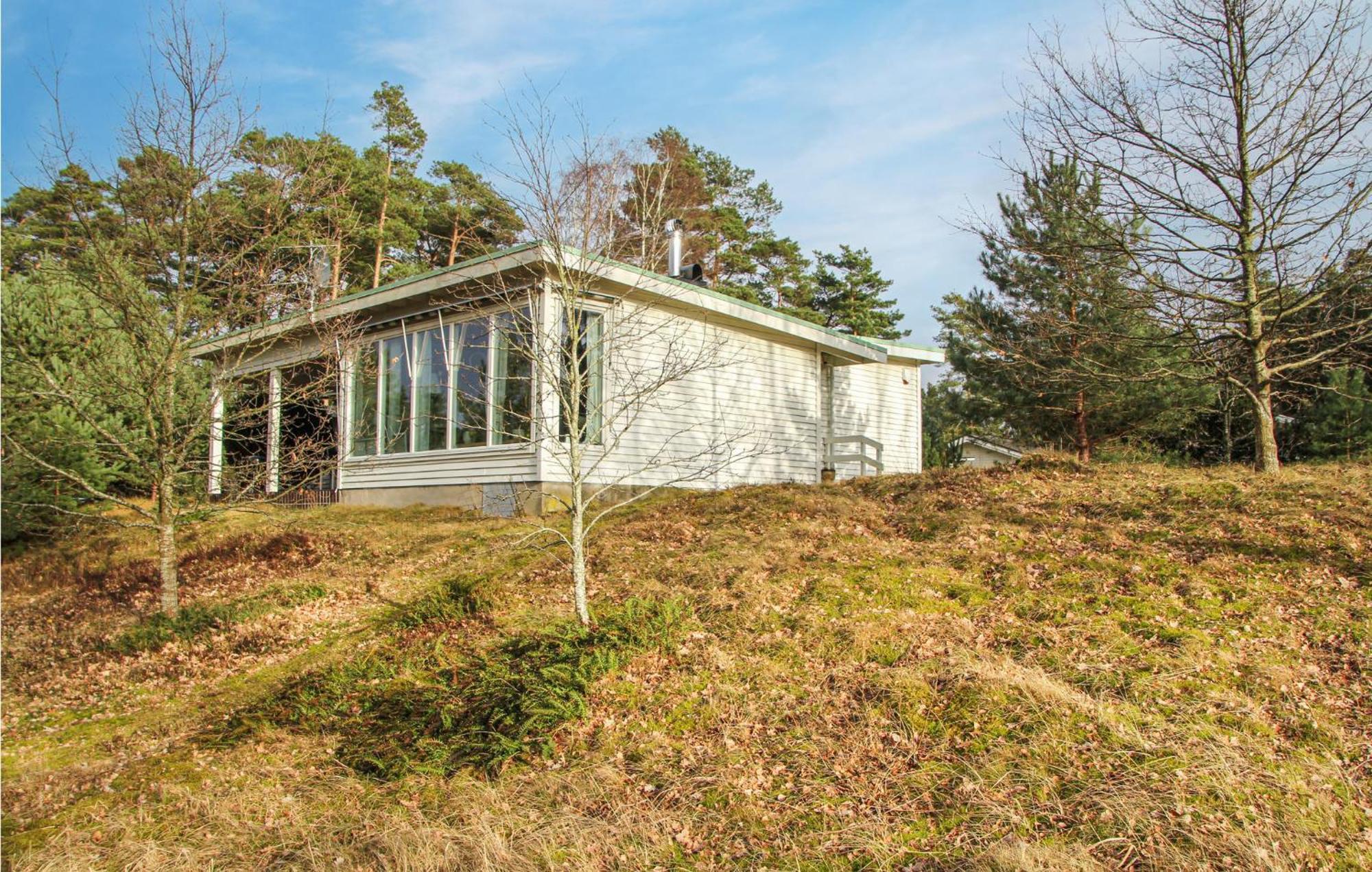 Amazing Home In Bastad With Wifi Esterno foto