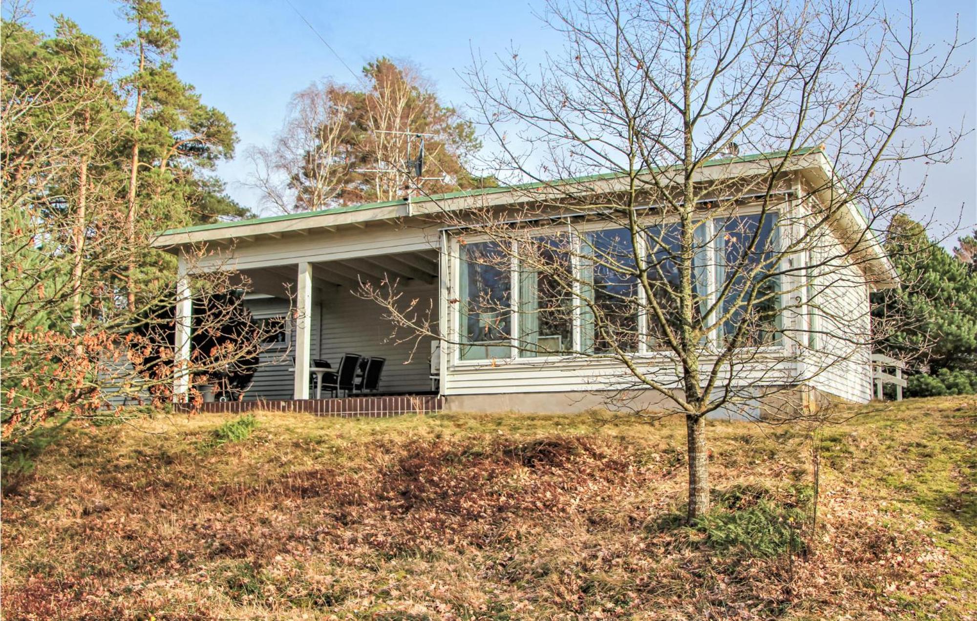 Amazing Home In Bastad With Wifi Esterno foto